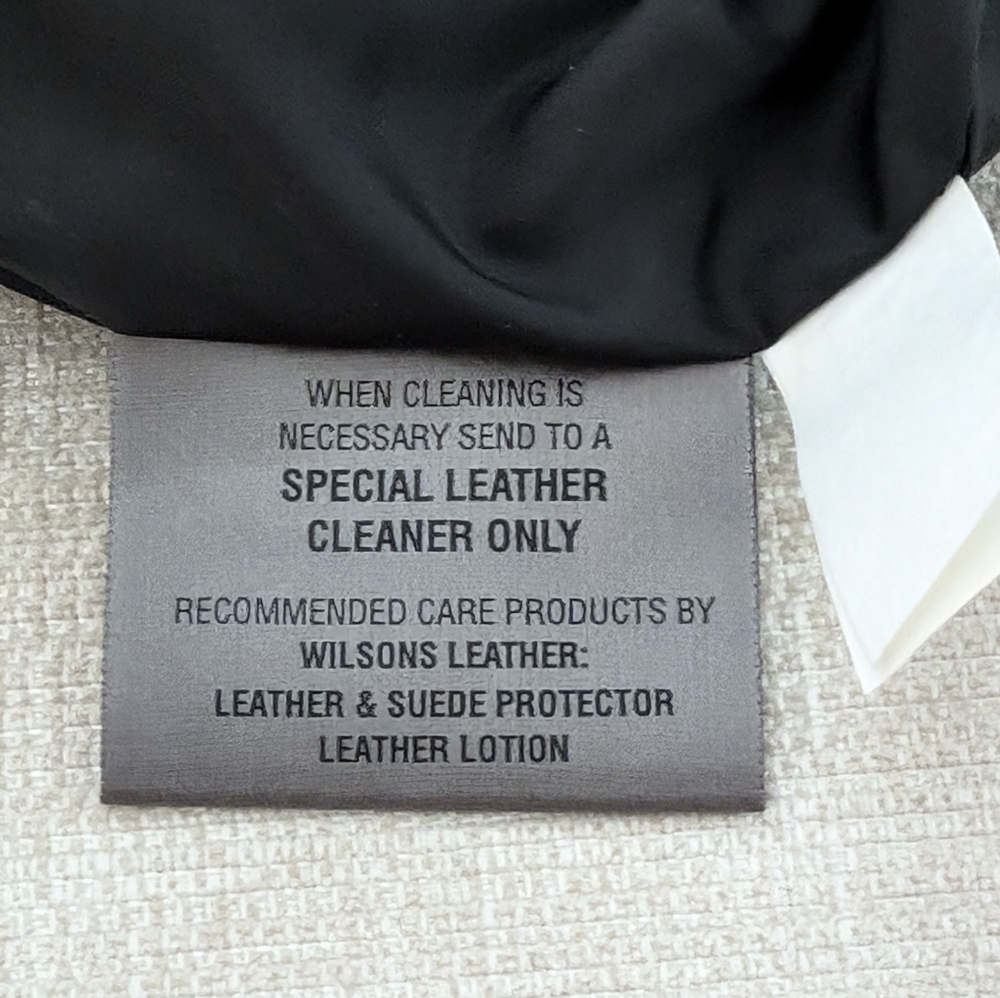 Leather front strapless mini dress by Isabel - Picture 3 of 5
